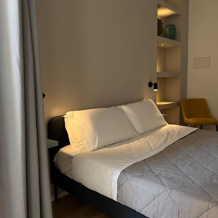 Mori'S Rooms Palermo Exterior photo